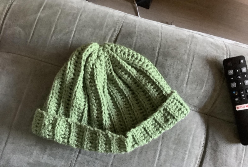 Beanie