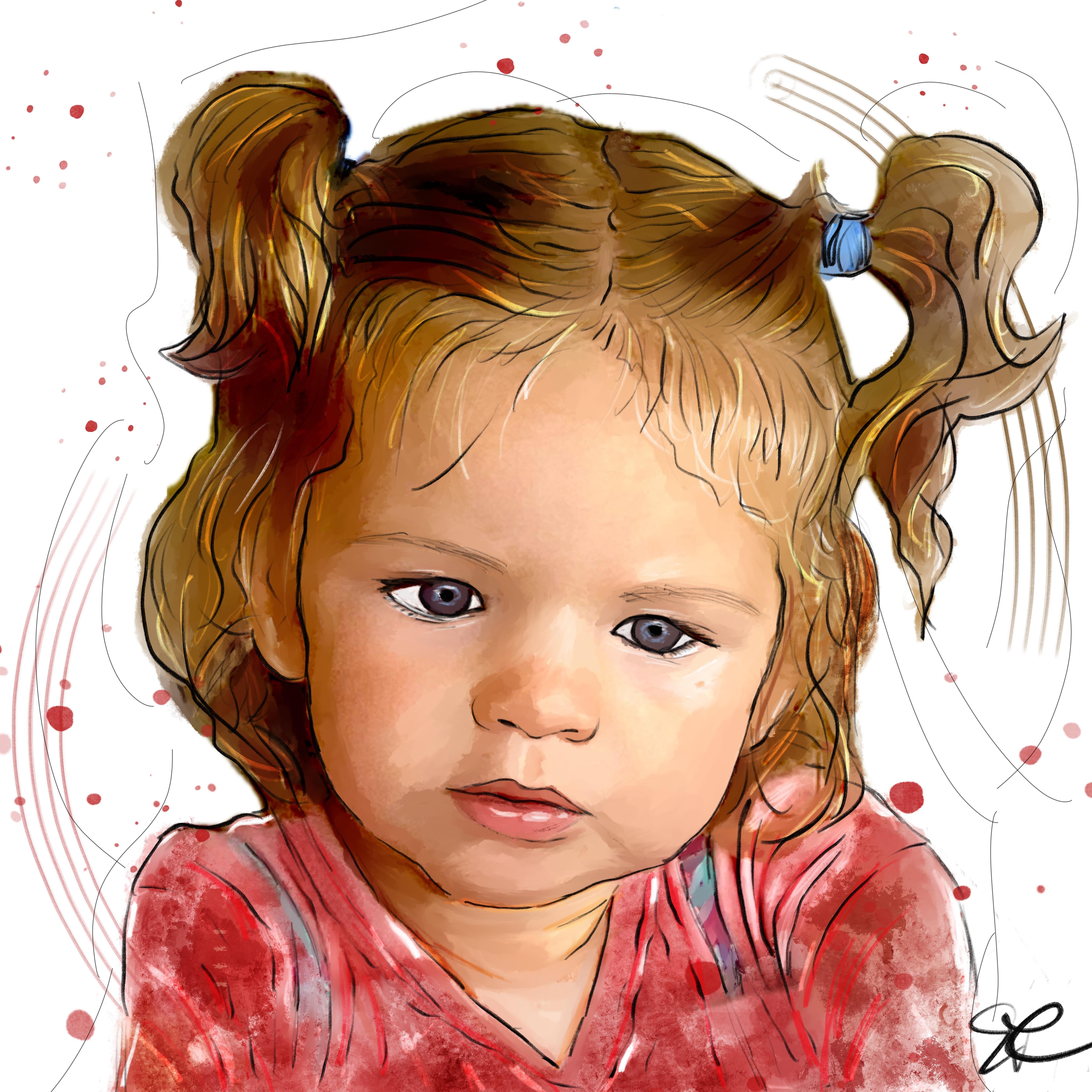Joy - student project