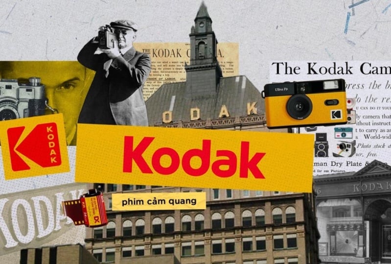 Collage Video