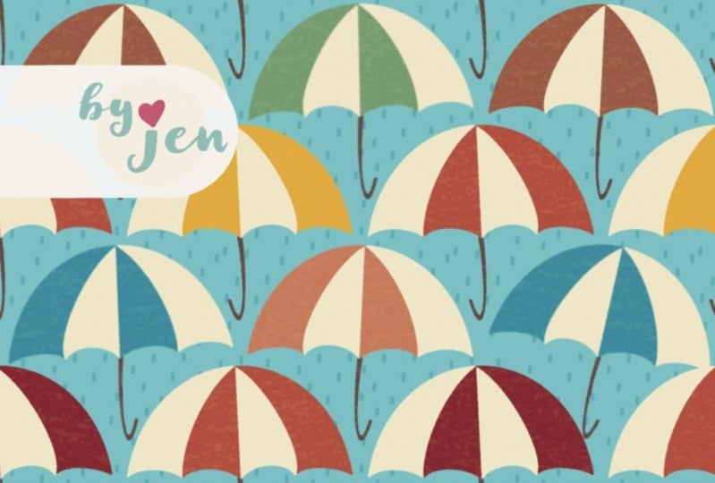Singing in the Rain
