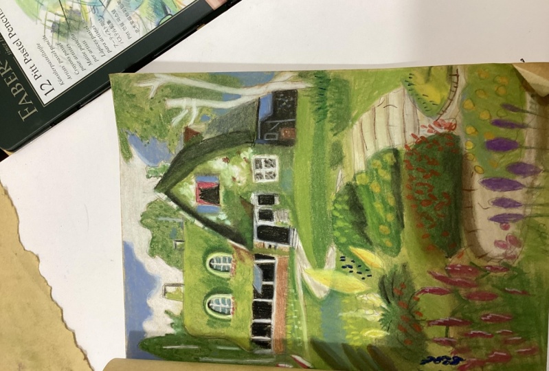 My project