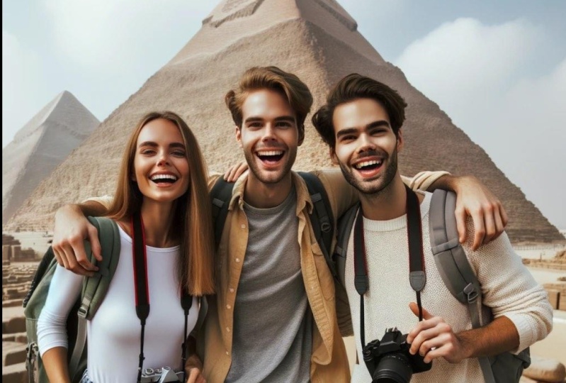 Cairo Ancient Culture & Nightlife
