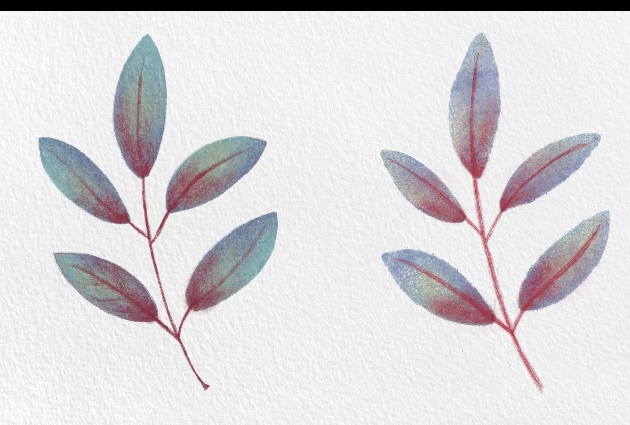 From Pencils to Pixels - student project