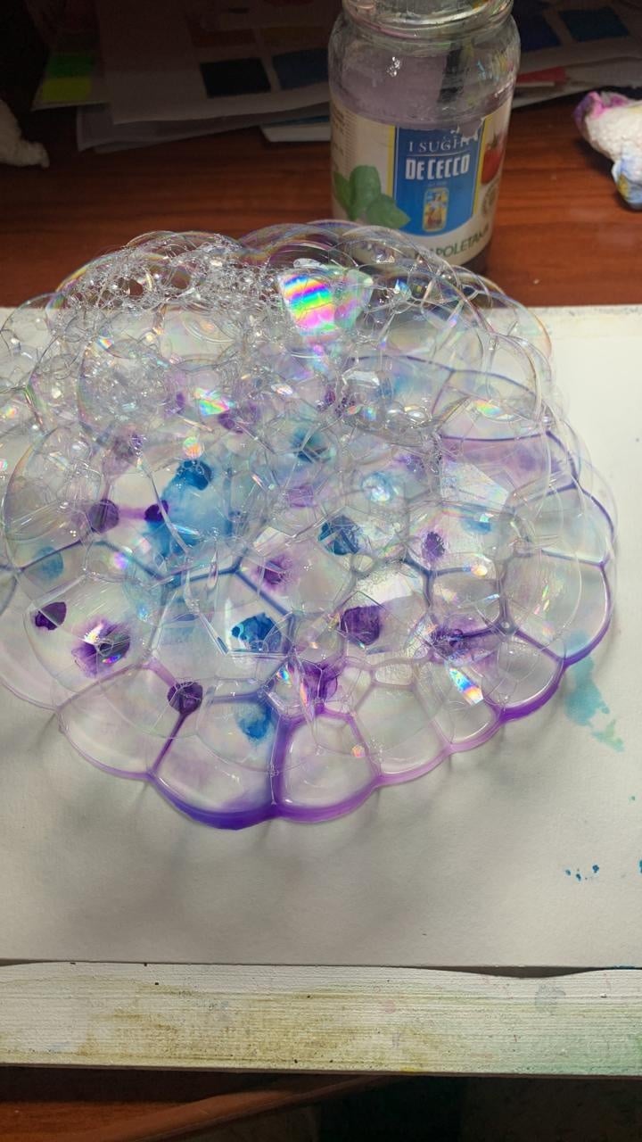 globitos - student project