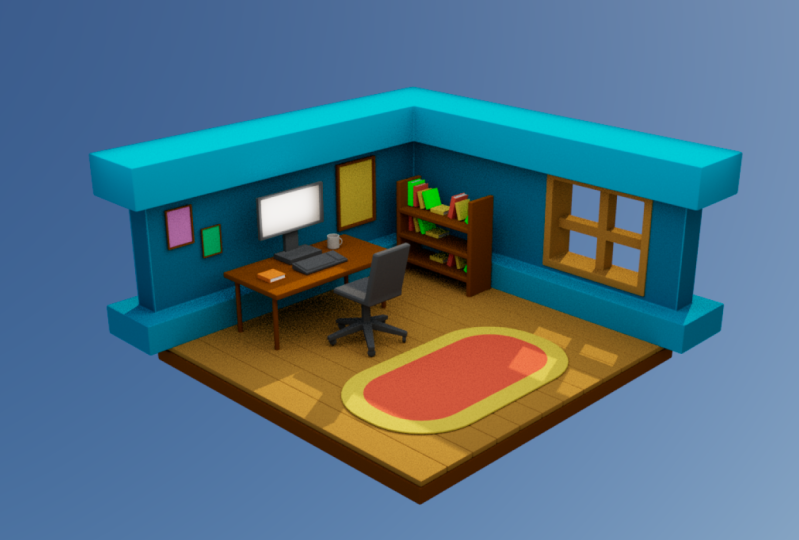 Home Office