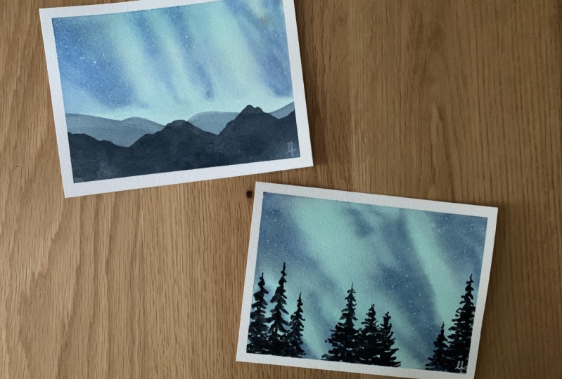Northern Lights