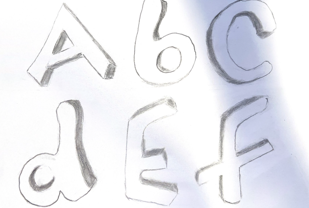 ABC perspective - student project