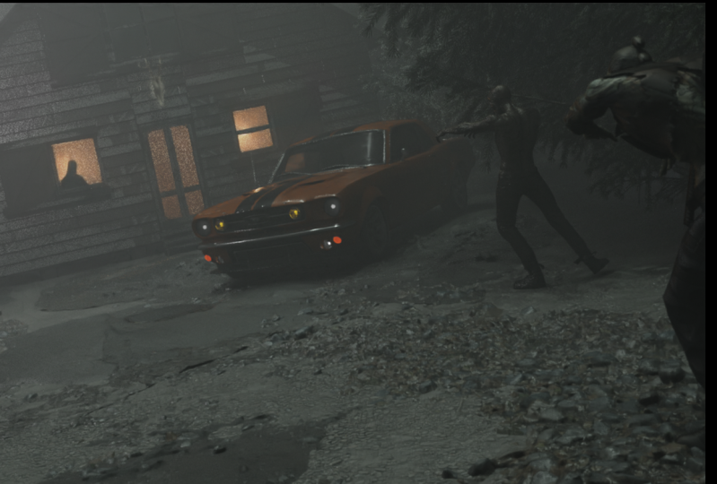 Rise of the Undead