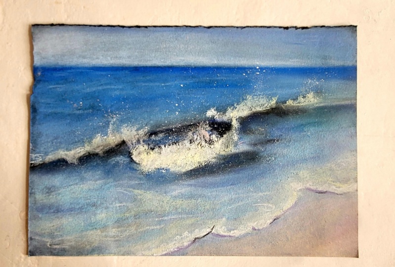 Seascape
