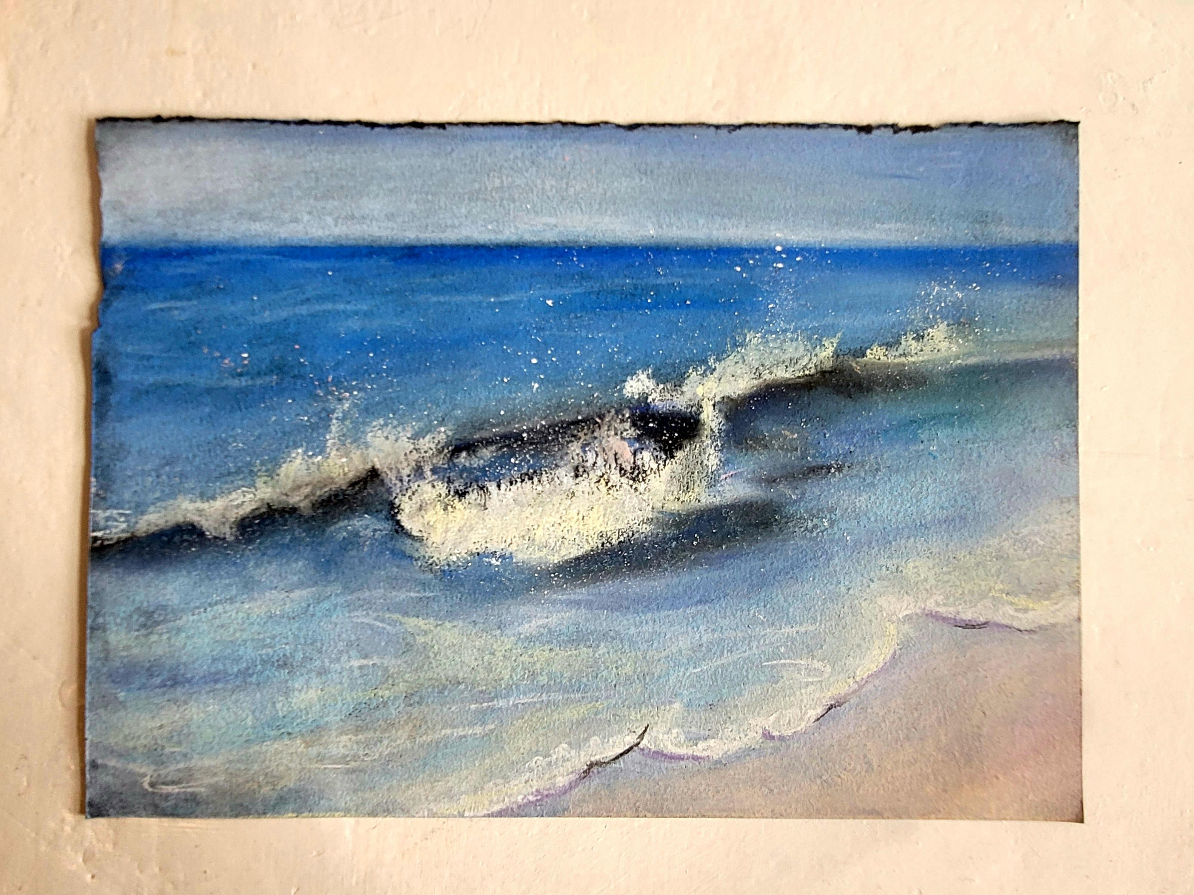 Seascape - student project