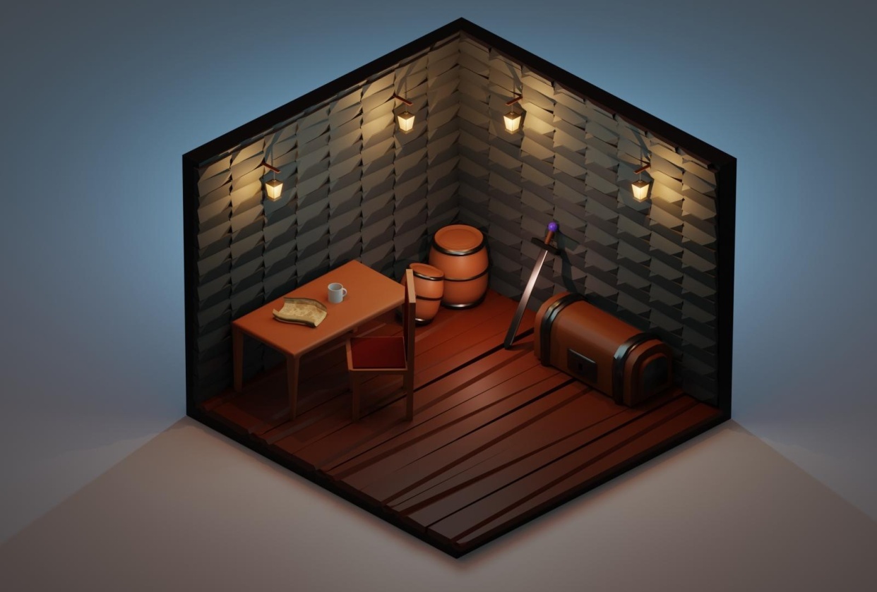 My Simple project