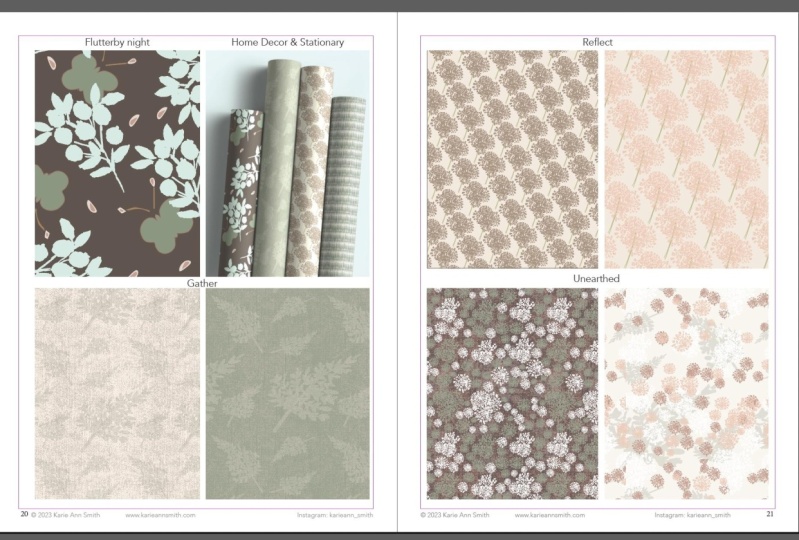 First Portfolio