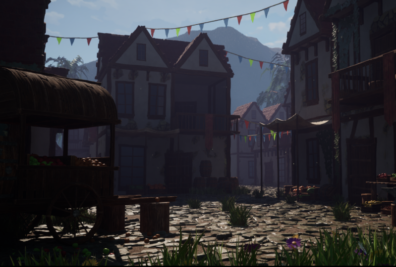 Village