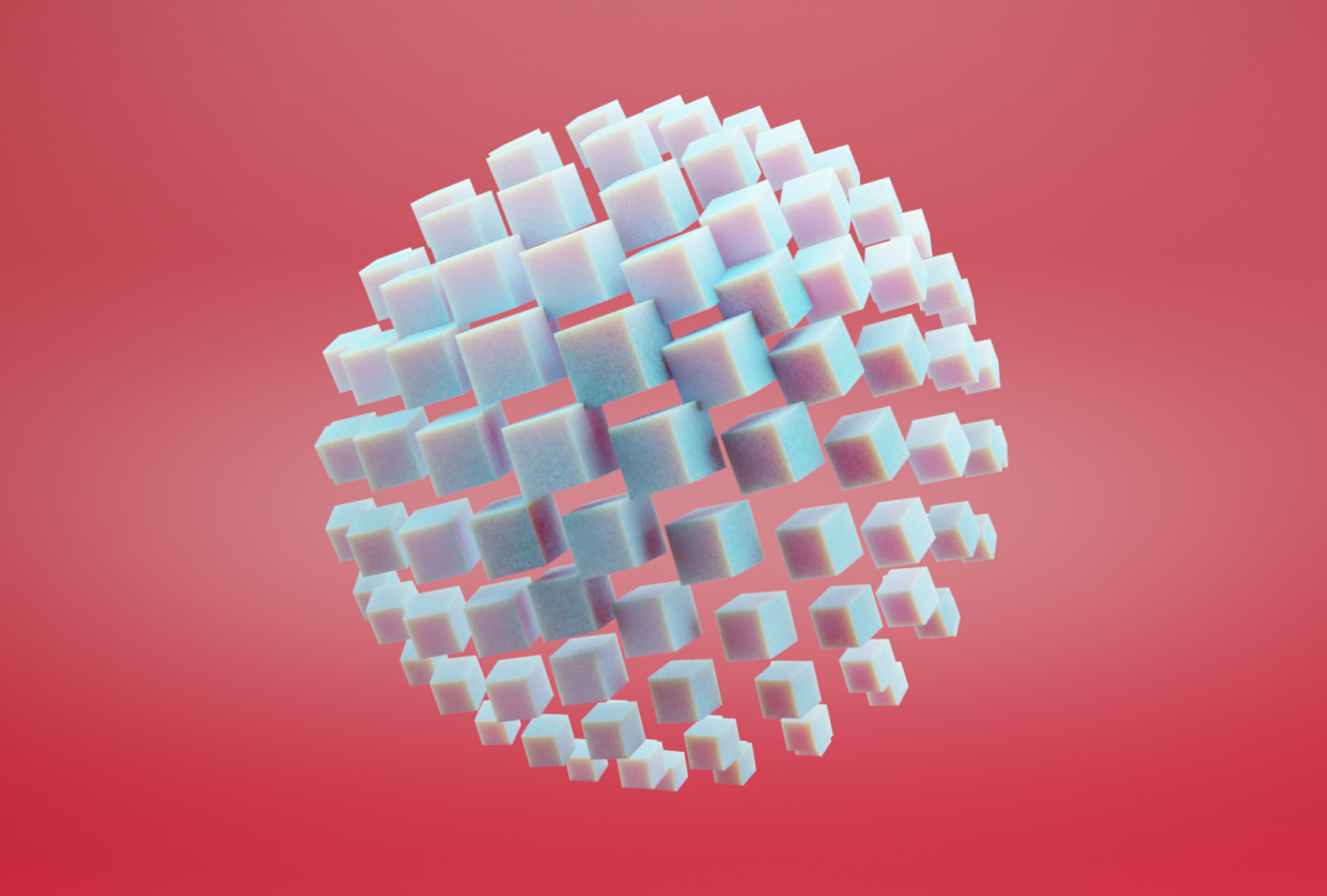 Blender Animation