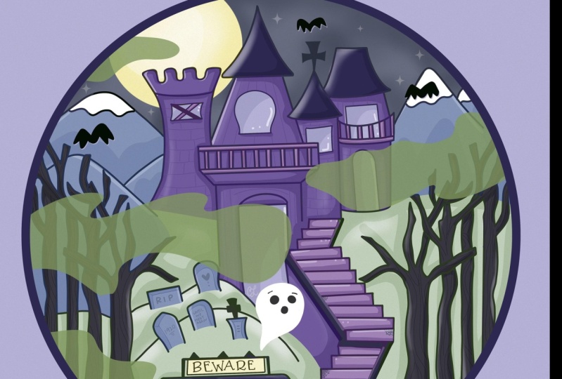 Haunted Castle