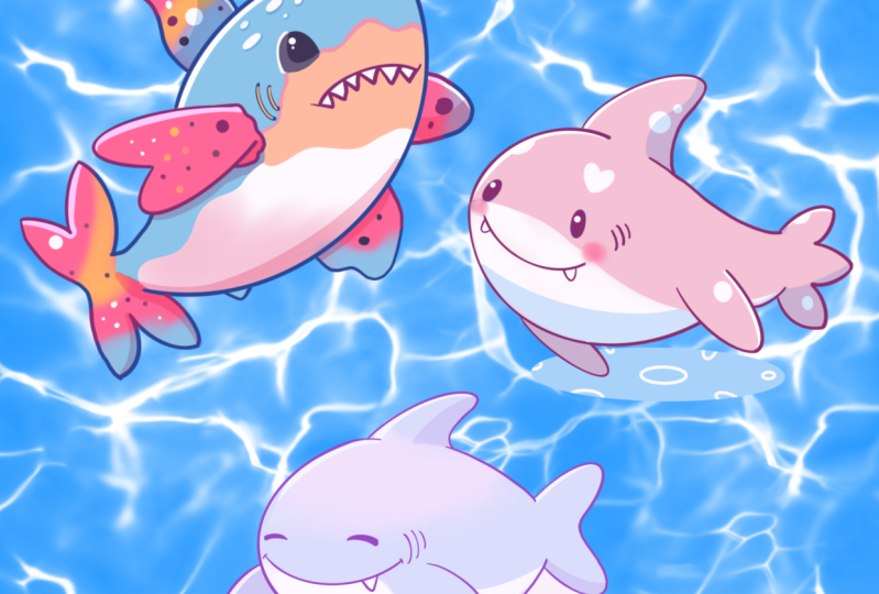 Sharks