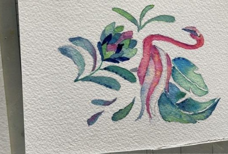 Flamingo