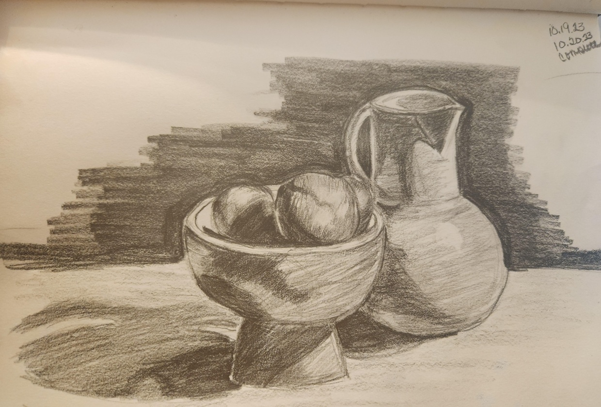 Back To Basics: Value - student project