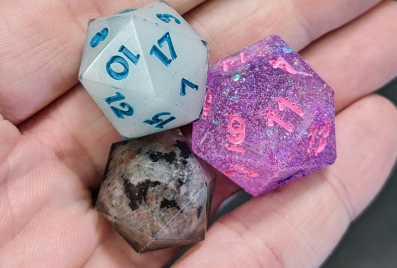 Dice