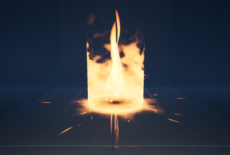AoE - Project