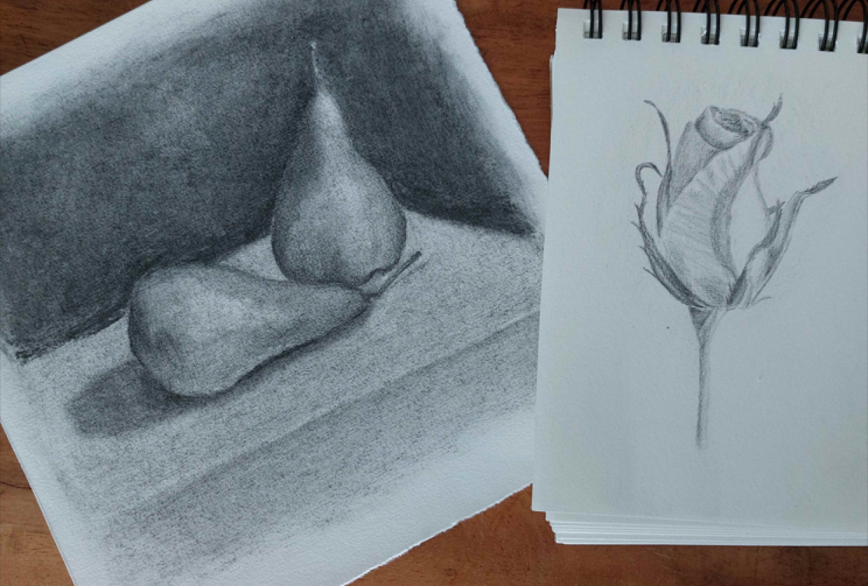 Back to Basics - student project