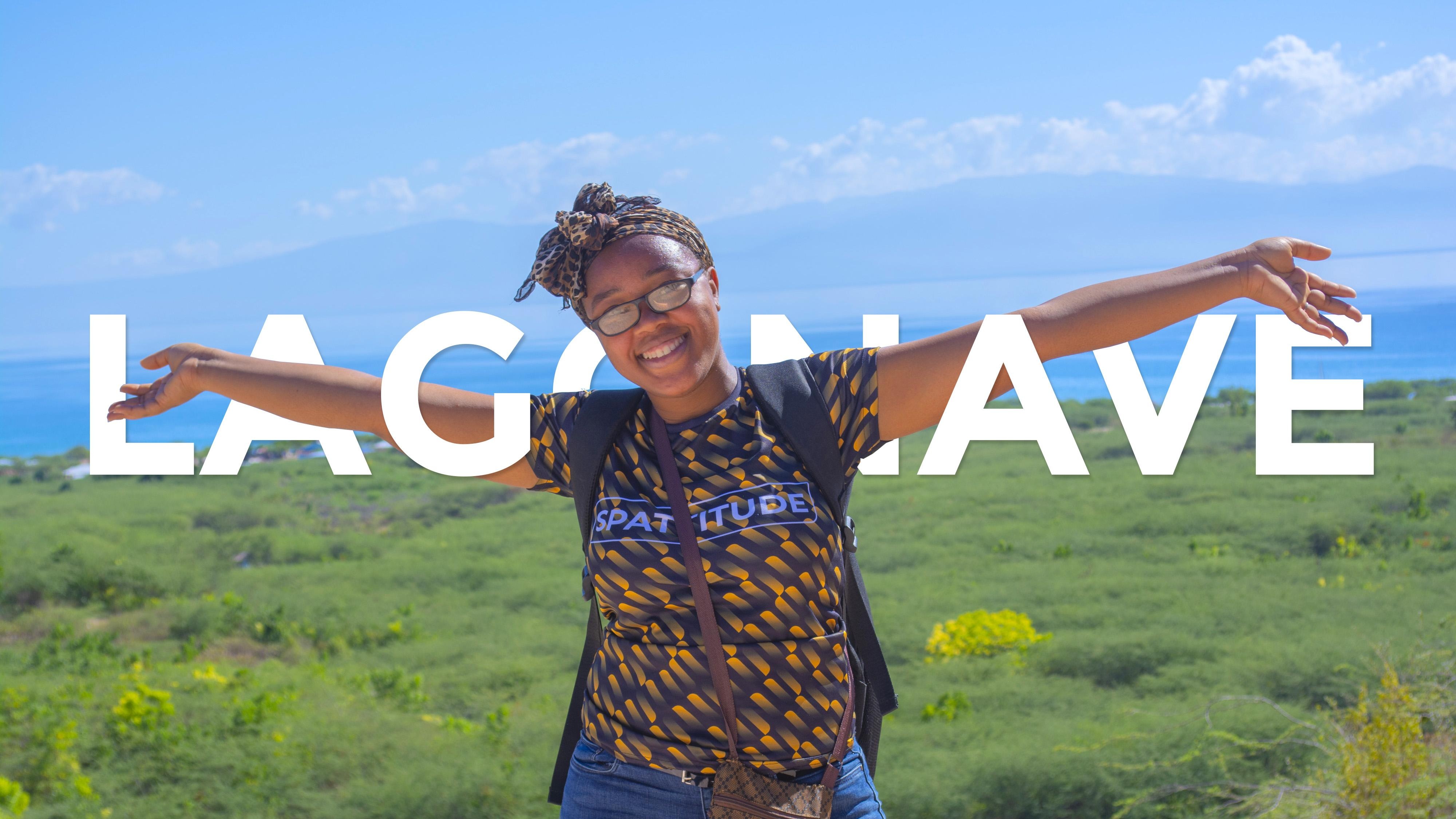 La Gonave Travel film - student project