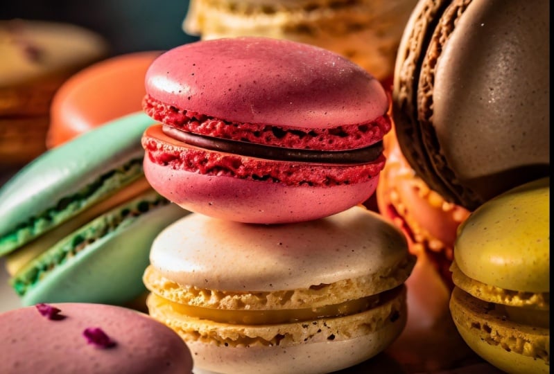 Macaroons
