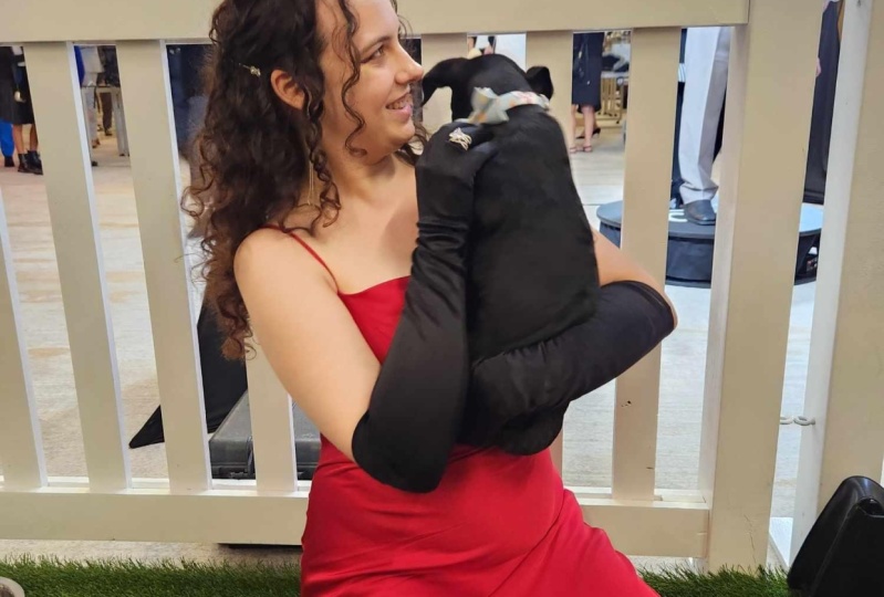BCSPCA Offleashed Gala 2023
