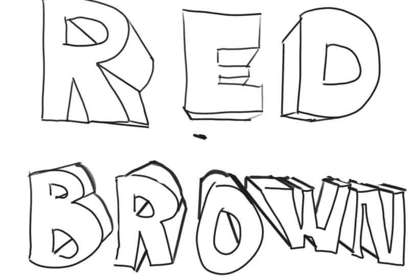 Perspective Name