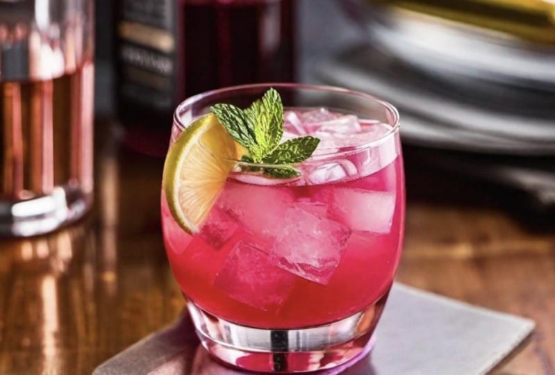 Cosmopolitan