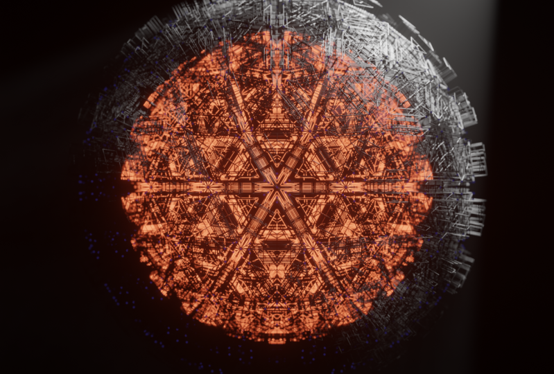 Dyson sphere