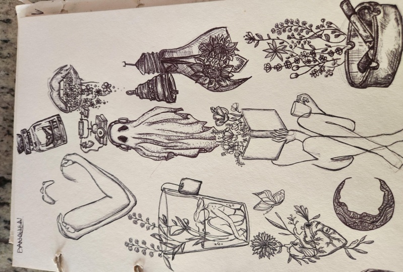 Doodles