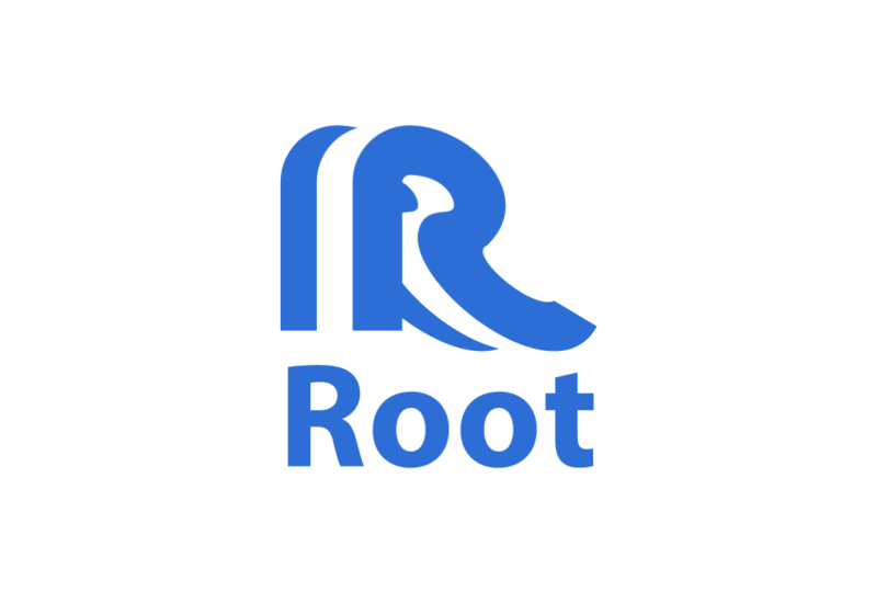 Root logo