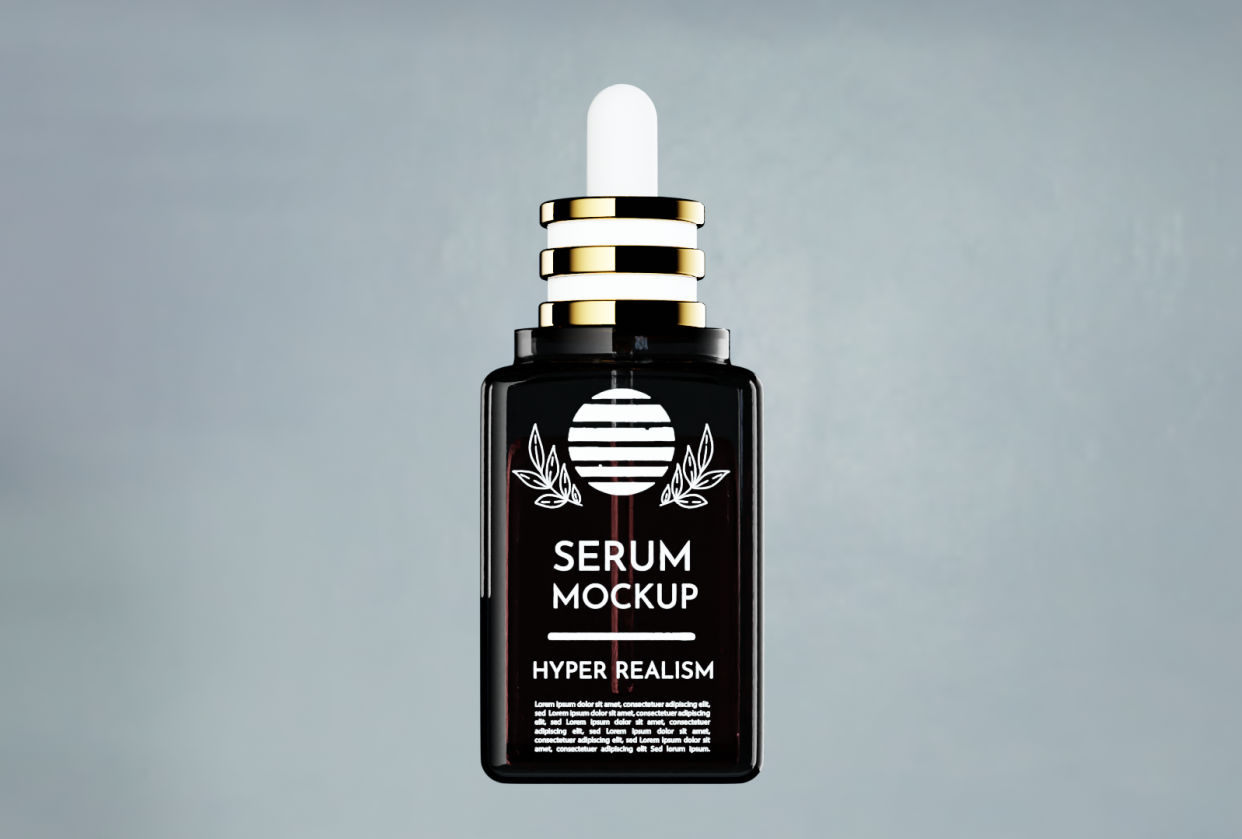 Serum - student project
