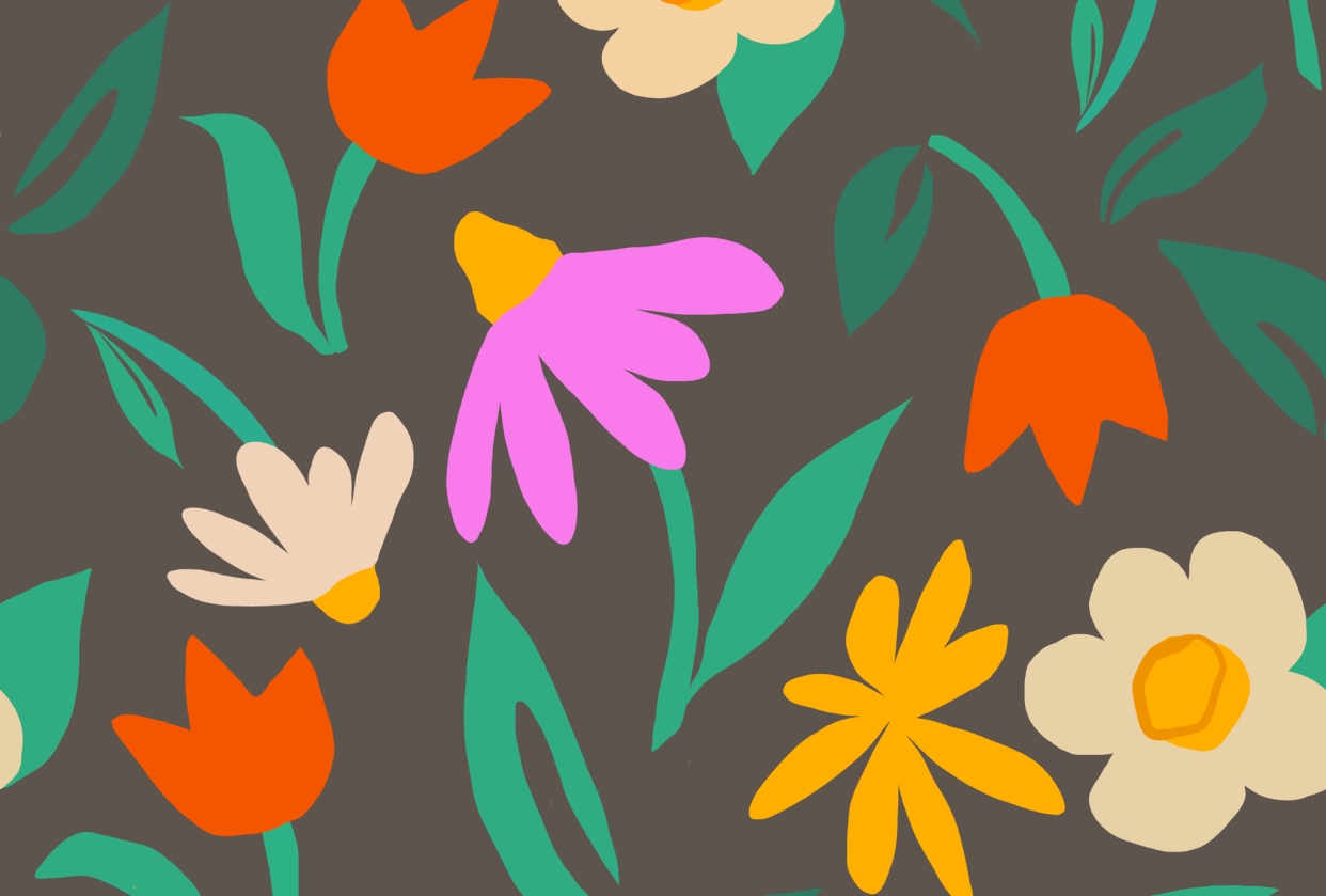 Pattern Challenge - student project
