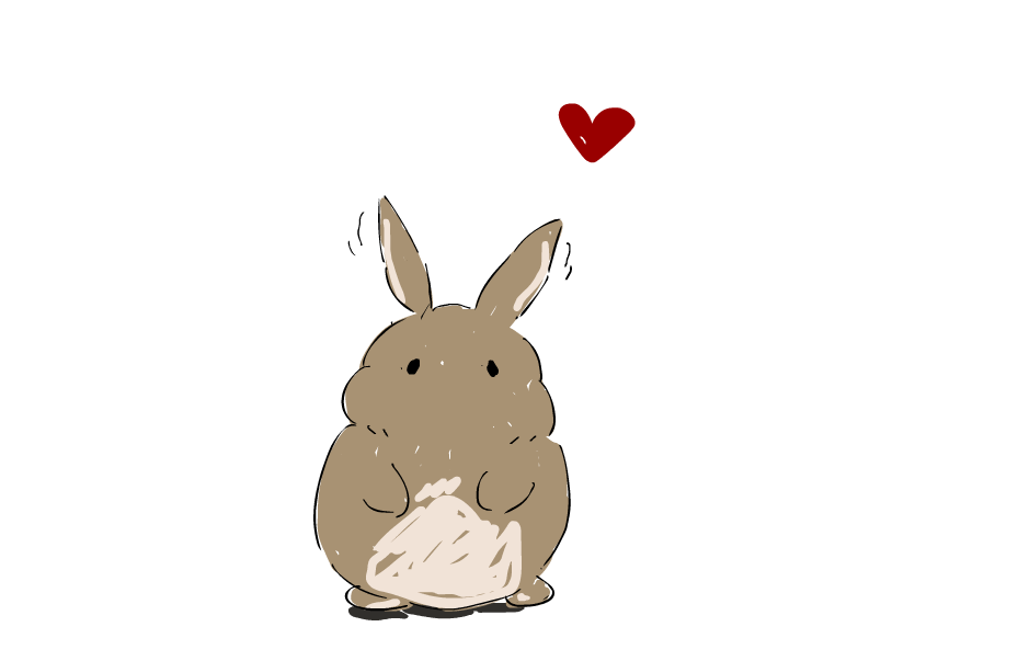 rabbit - student project