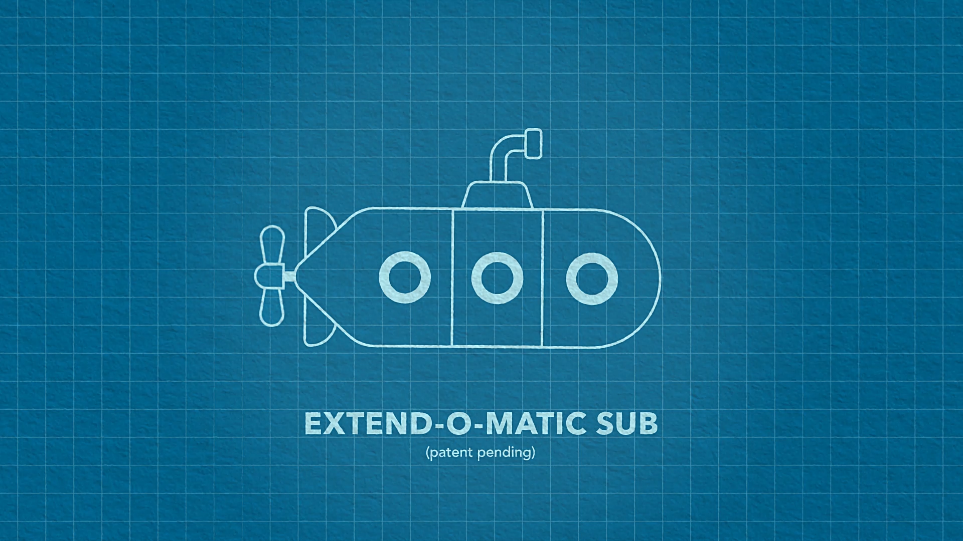 Extend-O-Matic Sub