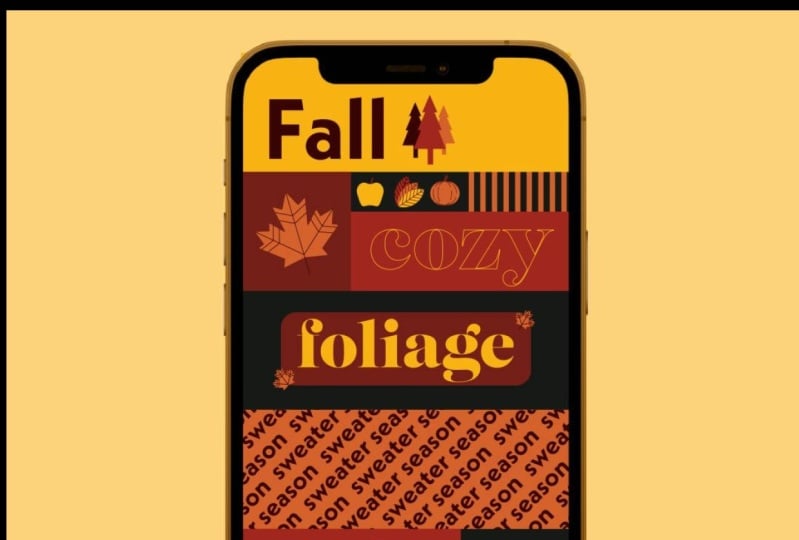 Fall style