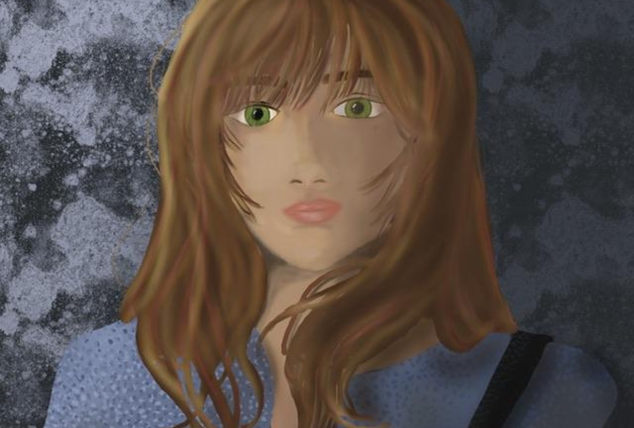 Coloring - student project