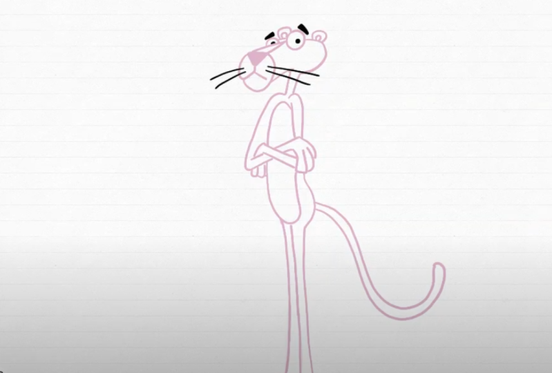 Pink Panther