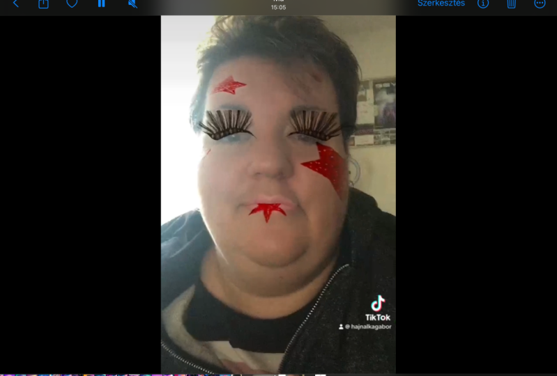 Tiktok effect House beginner