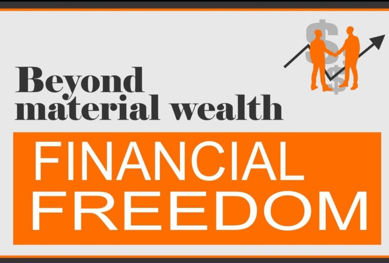 Libertad Financiera
