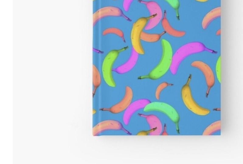 Pretty Patterns in Procreate