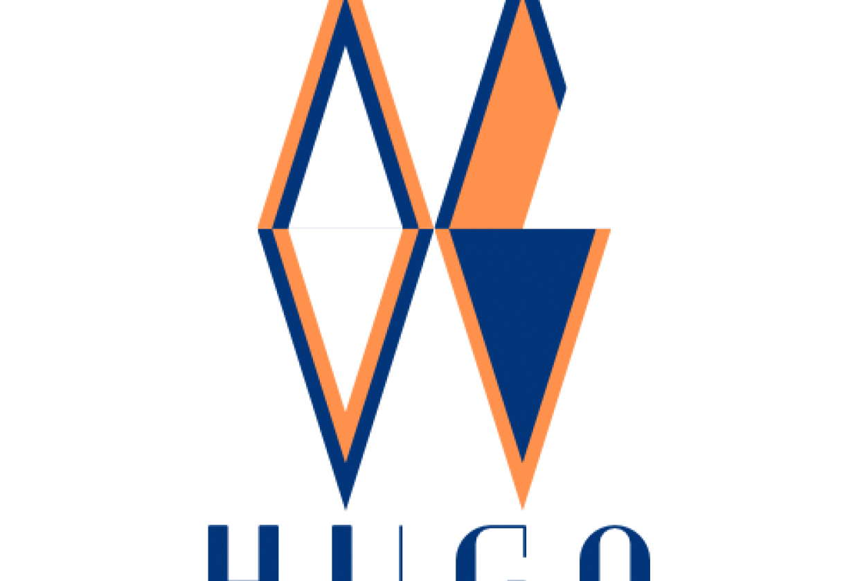 Digital Logo