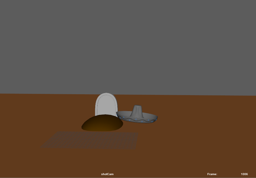 ¡Bones its alive! - student project