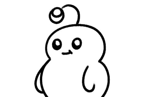 My 1st Animation Project - student project