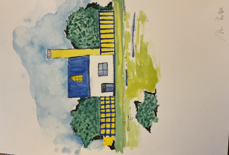 Water Colors