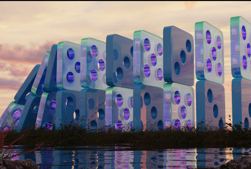 Dominoes