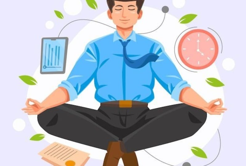 EMBRACING LIFE'S ROLLERCOASTER : BEYOND THE QUEST FOR PURPOSE