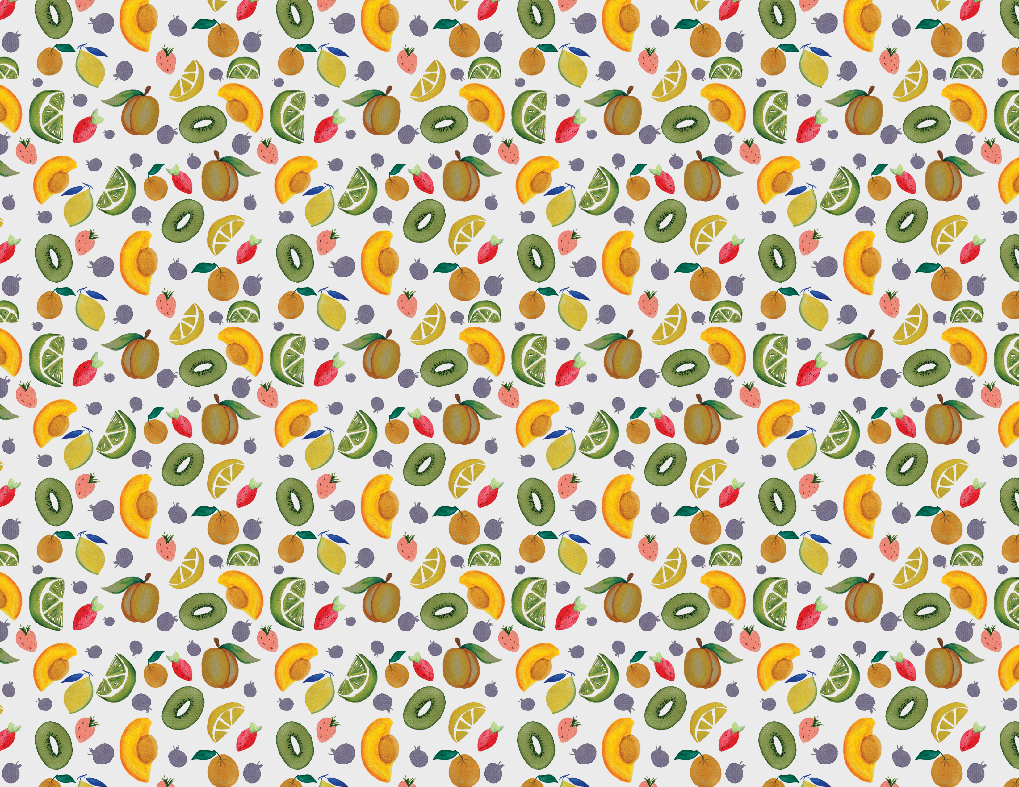Fruity - student project